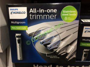 Costco-1161149-Philips-Norelco-Multigroom-Trimmer-MG7790-name