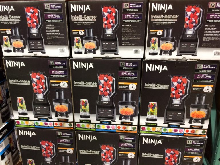 Costco1165055NinjaIntelliSenseKitchenSystemall CostcoChaser