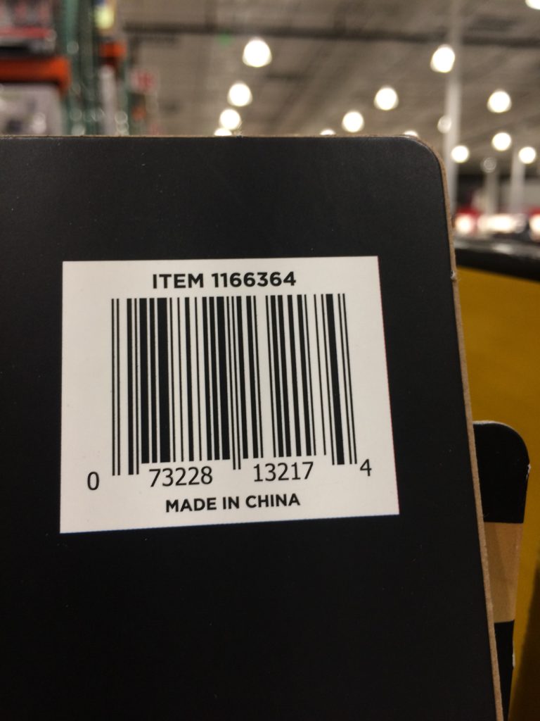 Costco1166364CrossPenPencilSetbar CostcoChaser