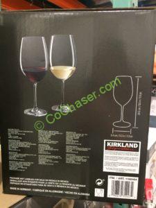 Costco-1168464-Kirkland-Signature-Wine-Glasses-8PC-Set--back