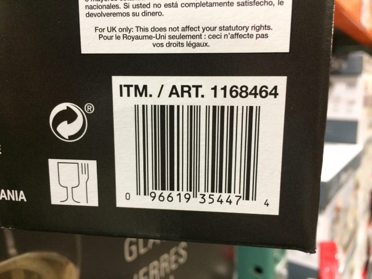 Costco1168464KirklandSignatureWineGlasses8PCSetbar CostcoChaser