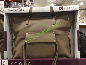 Costco-1169797-KOOBA-Leather-Tote-Bag