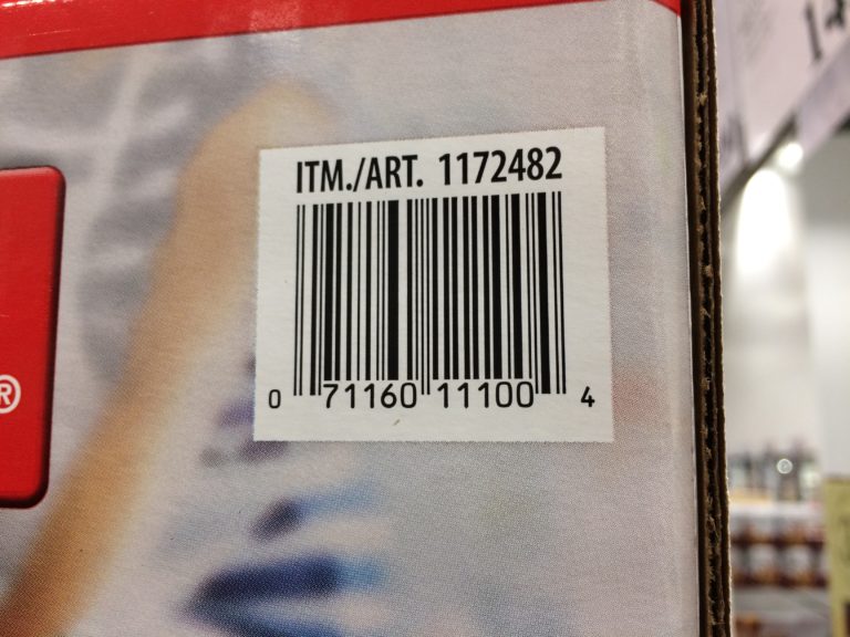 Costco1172482Pyrex3PGlassPiePlatesbar CostcoChaser