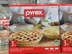 Costco-1172482-Pyrex-3P-Glass-Pie-Plates-box