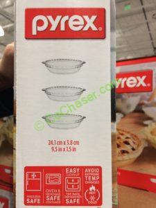 Costco-1172482-Pyrex-3P-Glass-Pie-Plates-pic