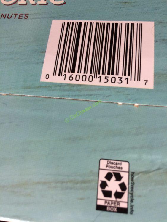 Costco1175680BettyCrockerSugarCookieMixbar CostcoChaser