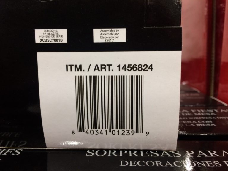 Costco1456824TOMSmithPartyFavorCrackersSetbar CostcoChaser