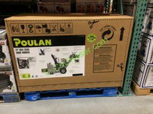 Costco-1500076-Poulan-24-Two-Stage-Snow-Thrower-box