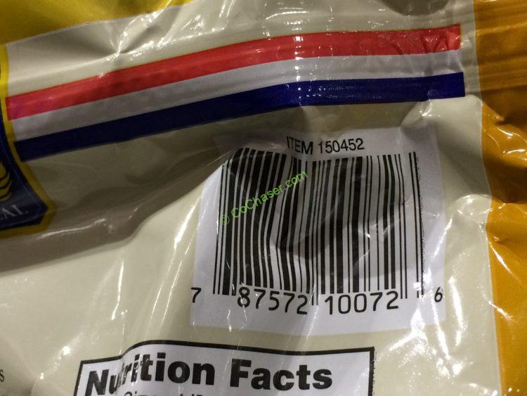 Costco150452CoachsOatsWholeGrainOatmealbar CostcoChaser