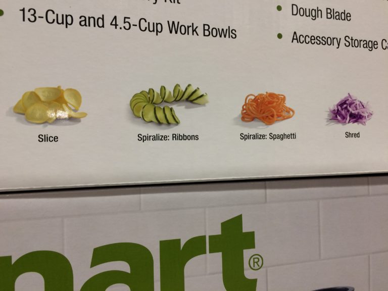 Cuisinart 13Cup Food Processor with Accessory Case, Model CFP26SVPC