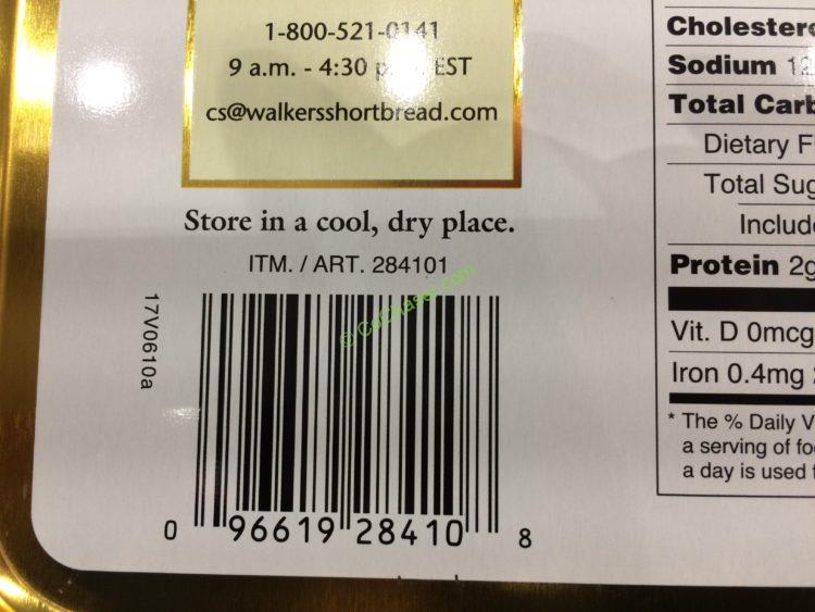 Costco284101KirklandSignatureWalkersPremiumShortbreadSelection