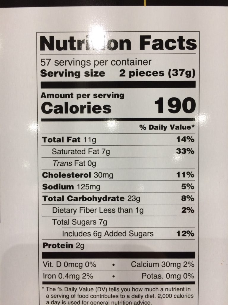 Costco284101KirklandSignatureWalkersPremiumShortbreadSelection