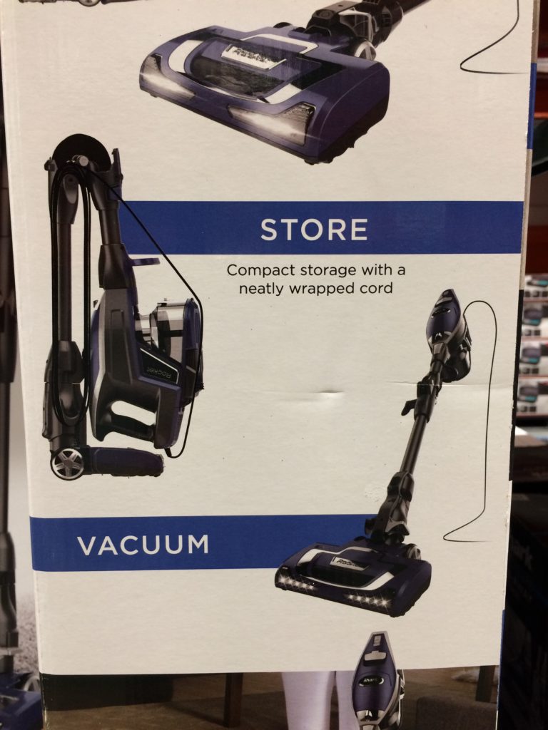 Costco2940049SharkRocketDeluxeUltraLightCordedStickVacuumpart1 CostcoChaser