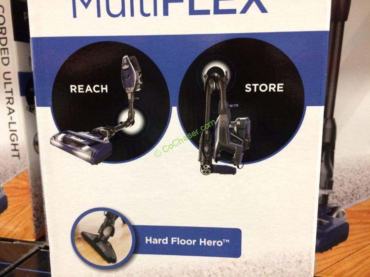 Costco2940049SharkRocketDeluxeUltraLightCordedStickVacuum