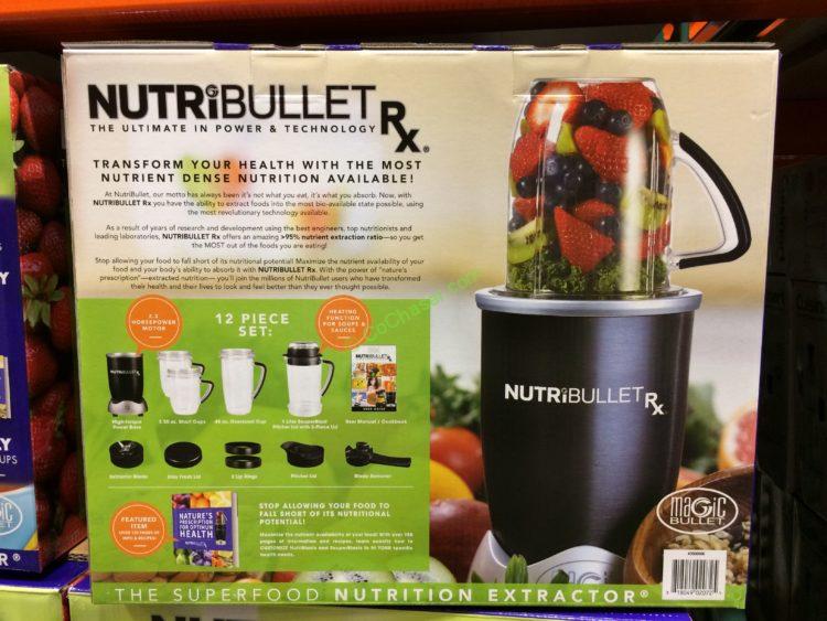 Costco3900096NutribulletRXback CostcoChaser