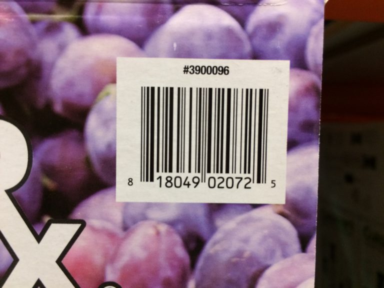 Costco3900096NutribulletRXbar CostcoChaser