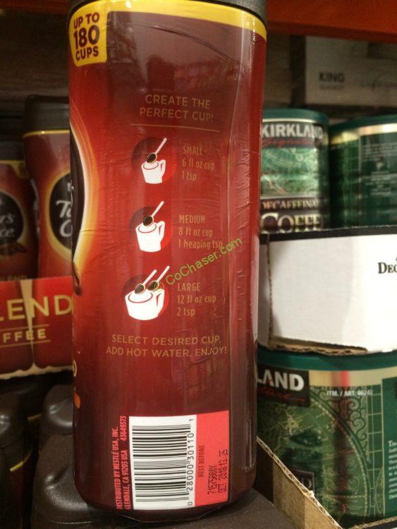 Instant Coffee Packets Costco G7 3in1 The Original Instant Premium