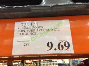 Costco-729324-Chosen-Foods-Pure-Avocado-Oil-tag