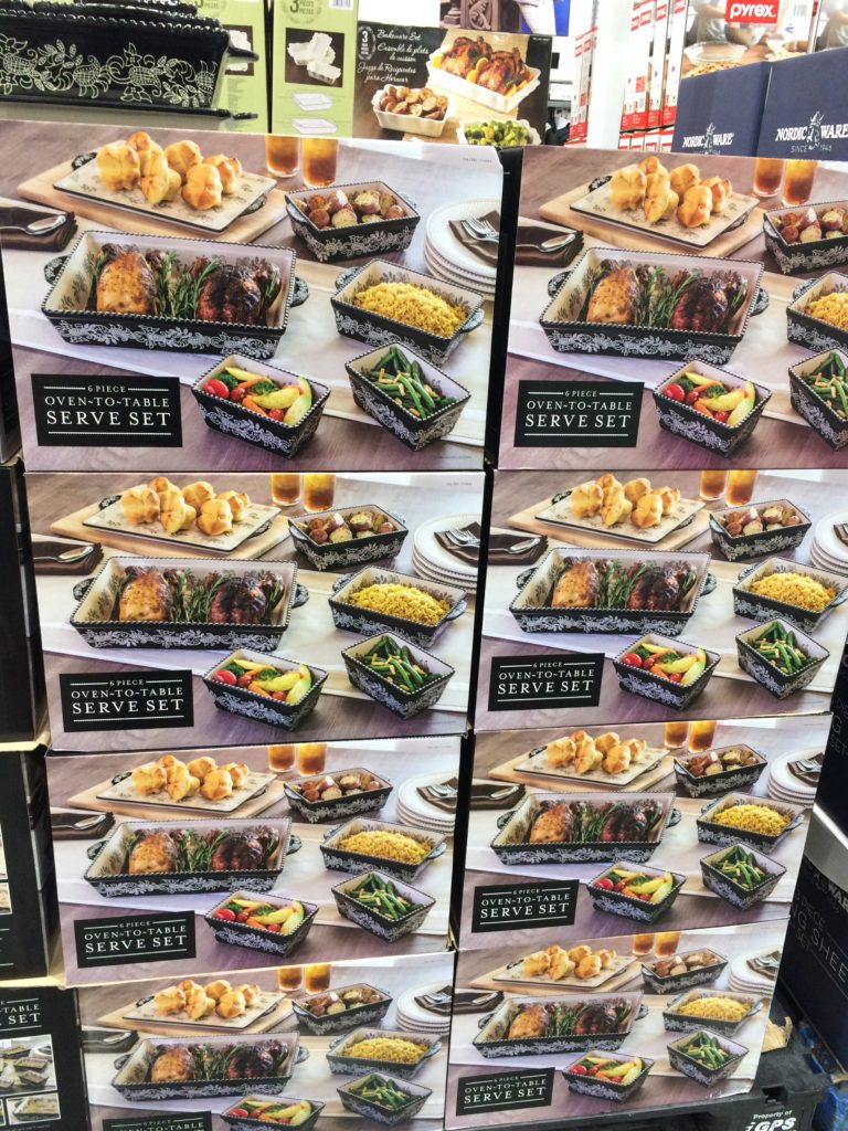 Costco7774444BaumCeramicBakewareall CostcoChaser