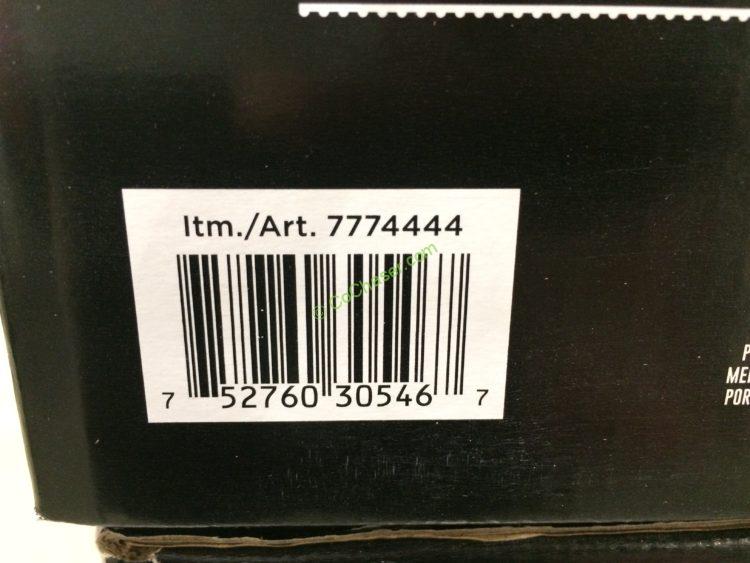 Costco7774444BaumCeramicBakewarebar CostcoChaser