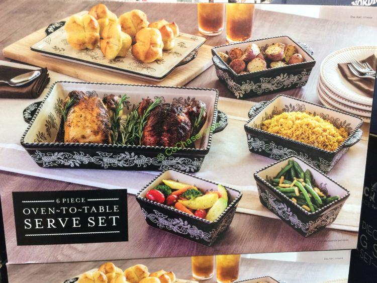 Costco7774444BaumCeramicBakewarepic CostcoChaser
