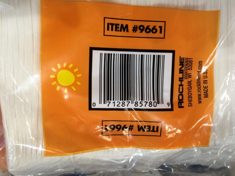 Costco9661Connaisseur 4ConeCoffeeFiltersbar CostcoChaser