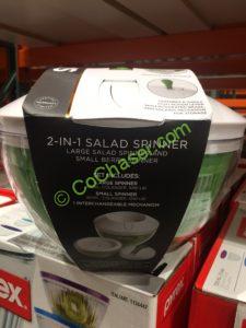 Costco-1040029-Sabatier-2-in-1-Salad-Spinner1