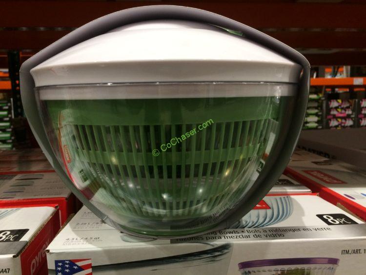 Costco1040029Sabatier2in1SaladSpinner2 CostcoChaser