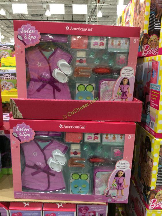 Costco1041835AmericanGirlDoll AccessorySetall CostcoChaser