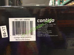 Costco-1058703-Contigo-Thermalock-Stainless-Steel-20 oz-Water-Bottle-bar