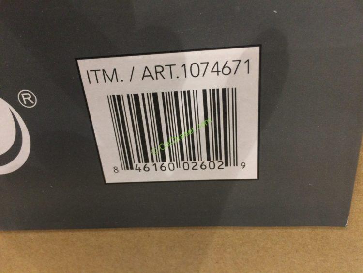 Costco1074671WellUniversal5PCGameTopTableSetbar CostcoChaser