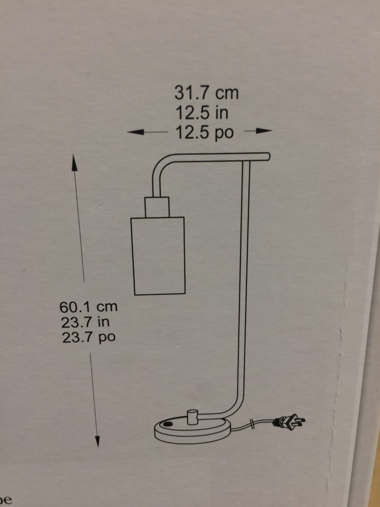 Costco1074731StylecraftCollection2PKTableLampssize CostcoChaser