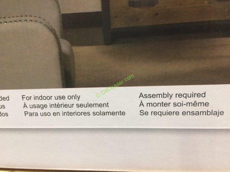 Costco1074731StylecraftCollection2PKTableLampsspec CostcoChaser