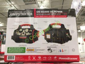 Costco-1078579-PowerStation-PSX1004-Jump-Starter-and-Portable-Power-Source-use