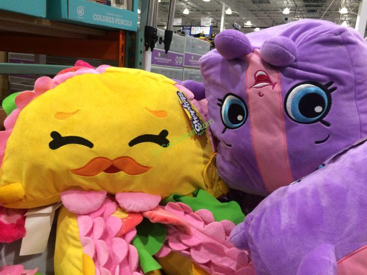 Shopkins Pillowtime Pals