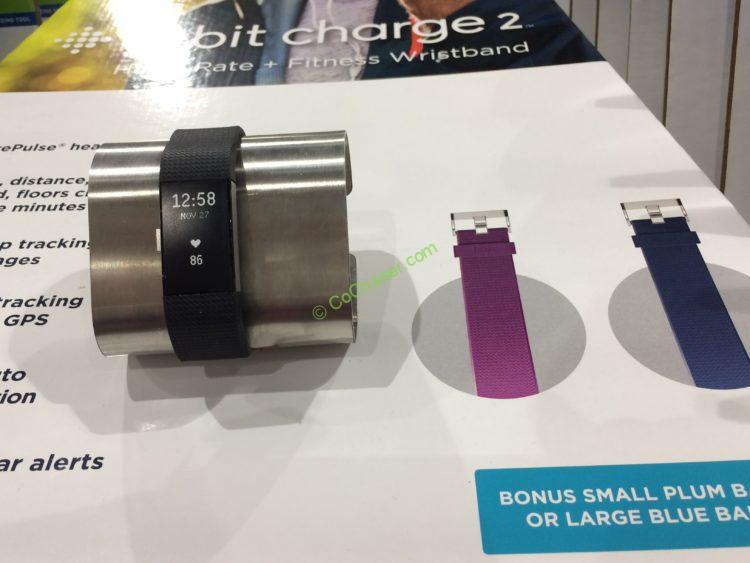 costco fitbit charge 2