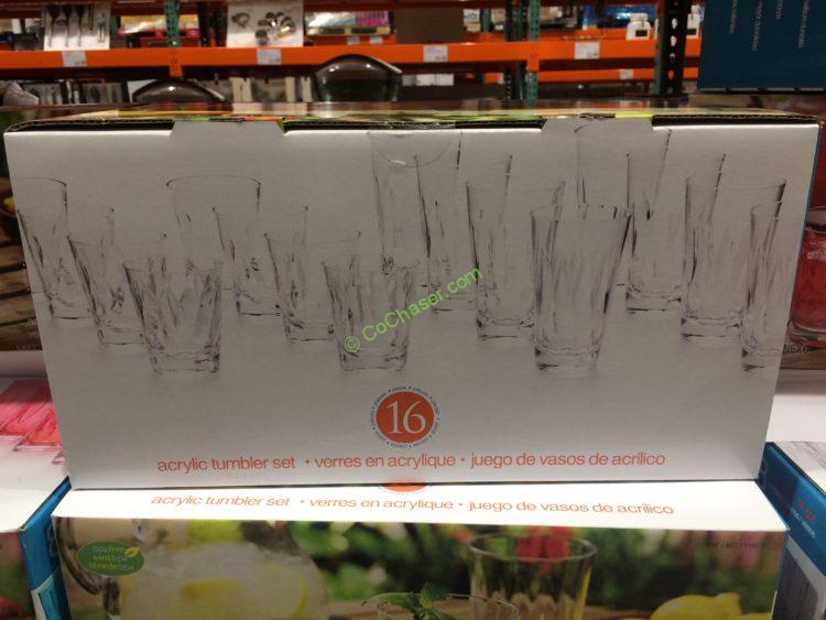 Costco1119272AcrylicDrinkwareSetback CostcoChaser