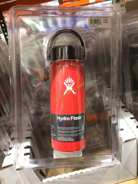 hydro flask from costco