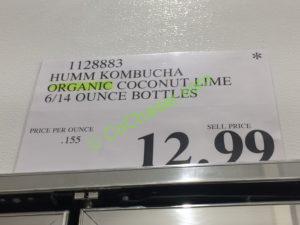 Costco-1128883-Humm-Kombucha-Organic-Coconut-Lime-tag