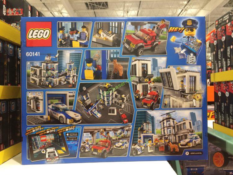 lego city costco