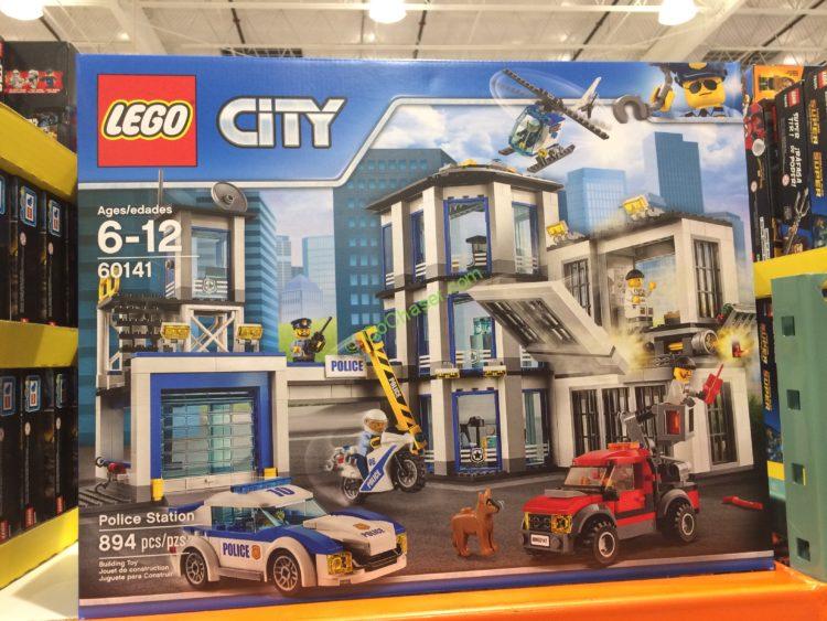 Costco-1135700-LEGO-City-Police-Station