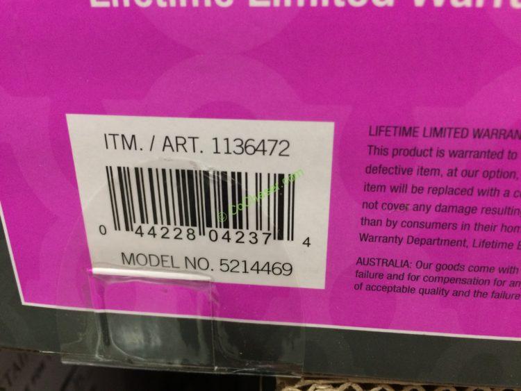 Costco1136472TowleEmerson1810StainlessSteel20pieceFlatwareSet