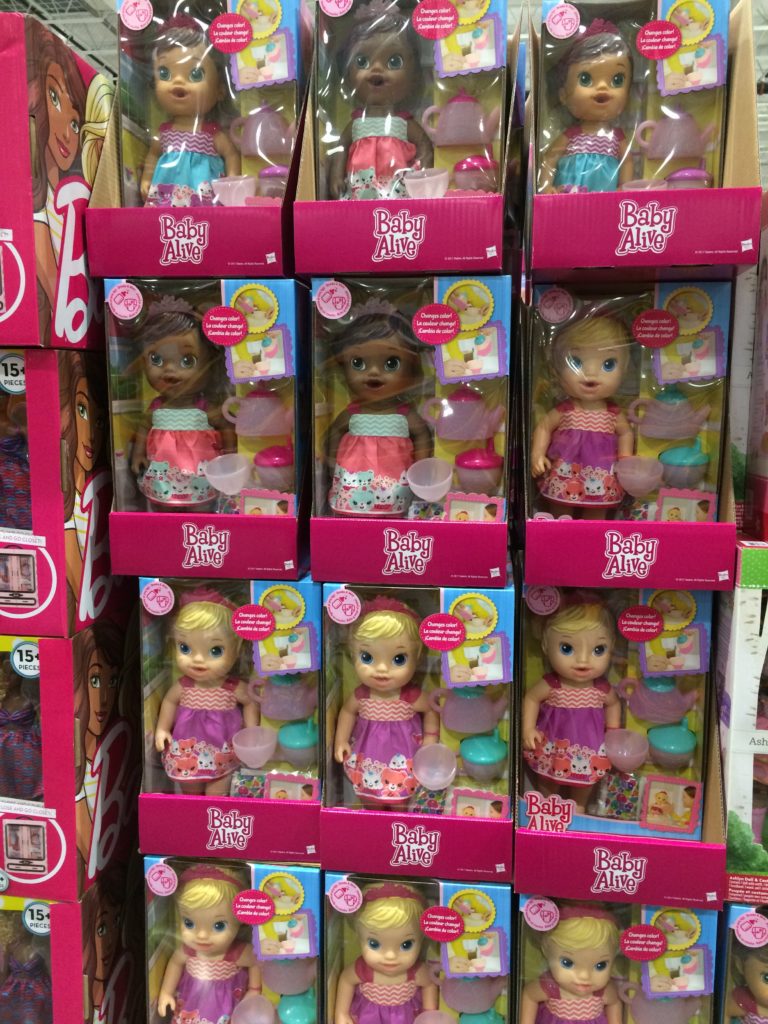 Costco1140438BabyAliveTeacupSurpriseall CostcoChaser