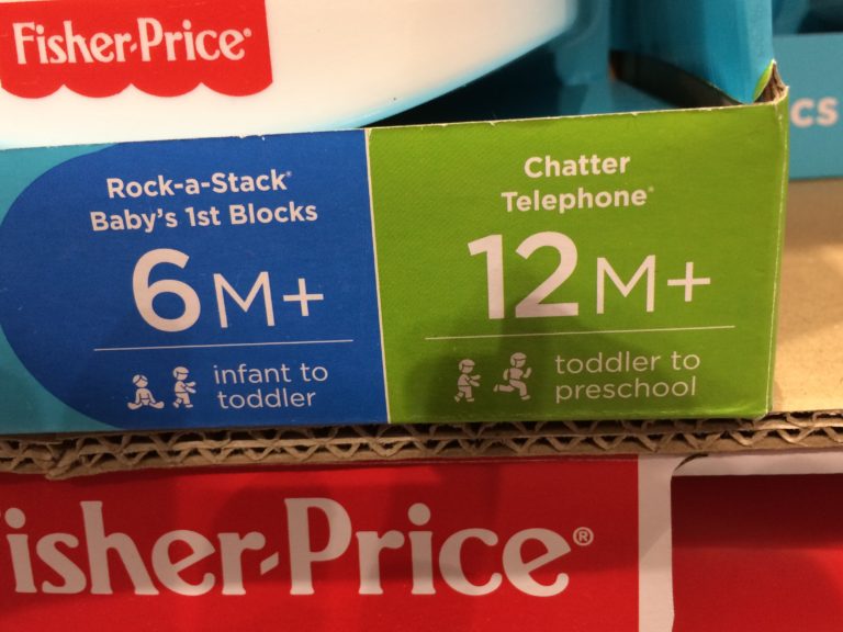 Costco1140446FisherPriceInfantClassicsGiftSetpart CostcoChaser