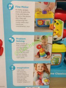 Costco-1140446-Fisher-Price-Infant-Classics-Gift-Set-use