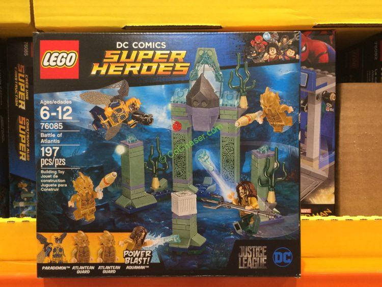 LEGO Super Heroes Assortment