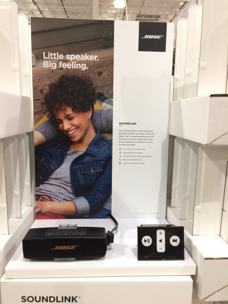 Costco1141974BoseSoundLinkMiniIIBluetoothSpeaker CostcoChaser