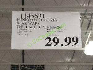 Costco-1145631-Funko-Pop-Figures-Star Wars-The-Last-Jedi-tag