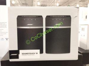 Costco-1146716- Bose-SoundTouch-10-Wi-Fi-Speakers-box