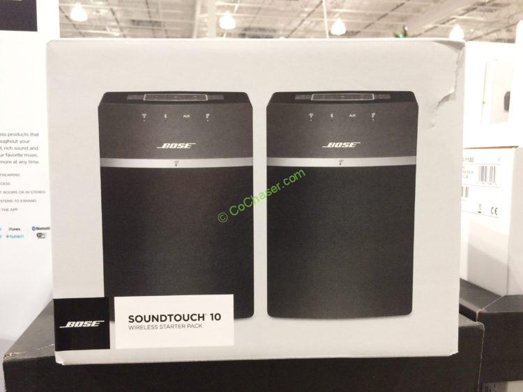 speaker bose costco